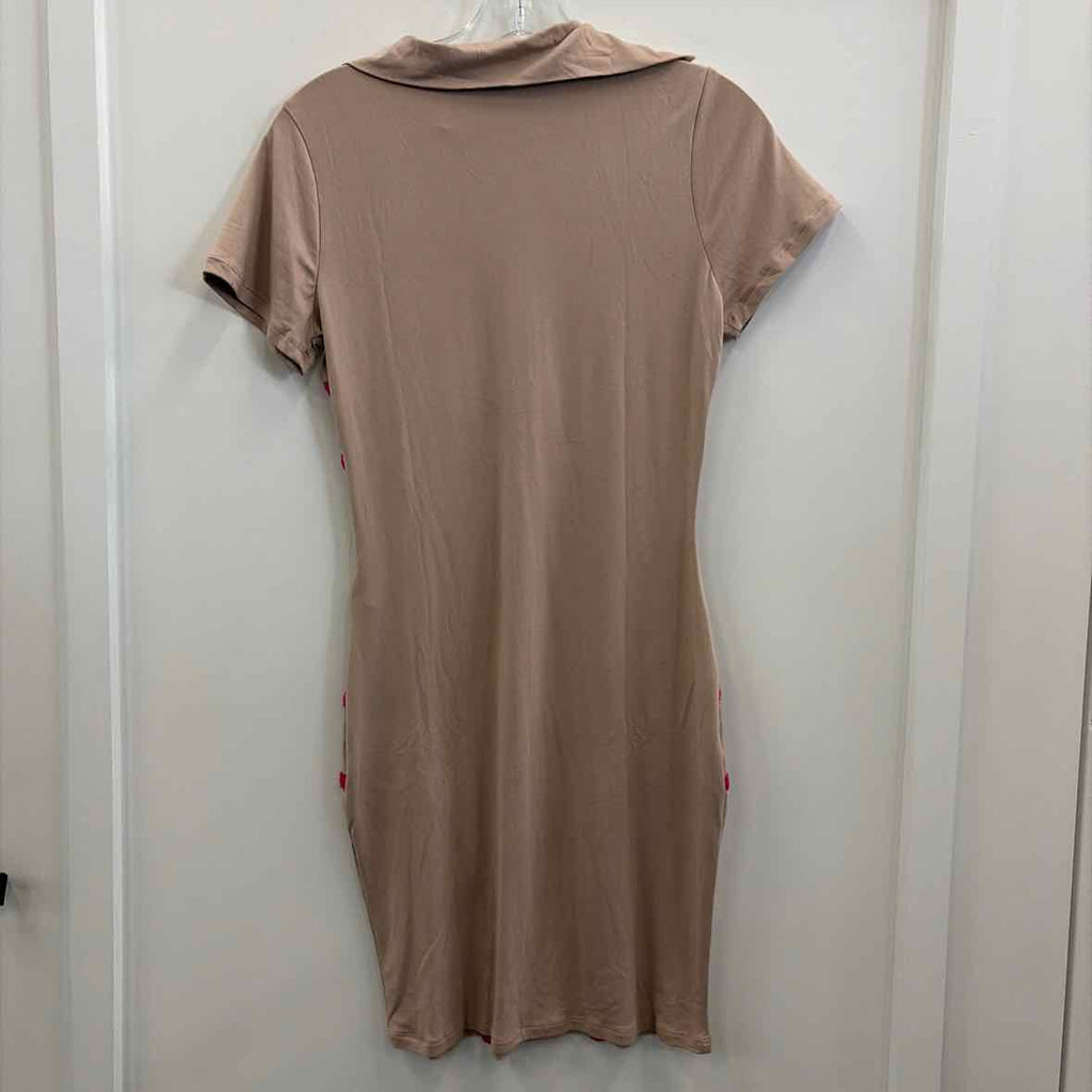 SJL Size L Pink Preloved Dress