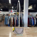 DKNY Stone clutch Crossbody