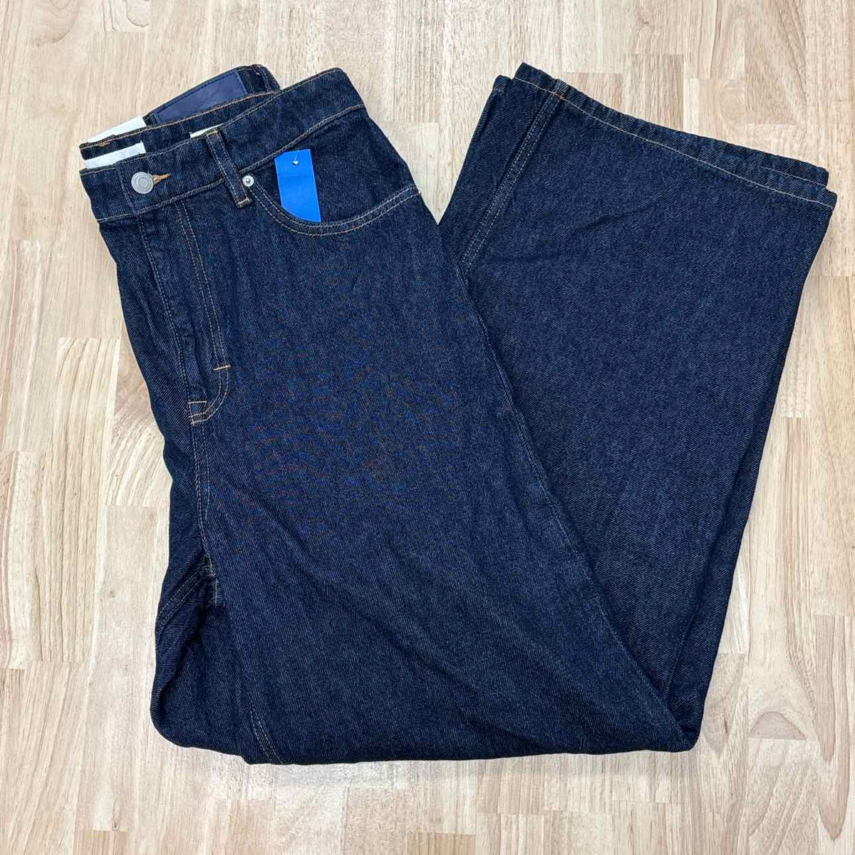 Cotton On Size 32 Men's Super Baggy Jean