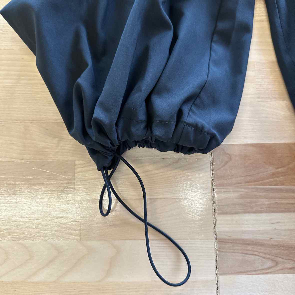 Gap Size S Black Pants