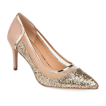 Journee Collection Women's Kalani Pump