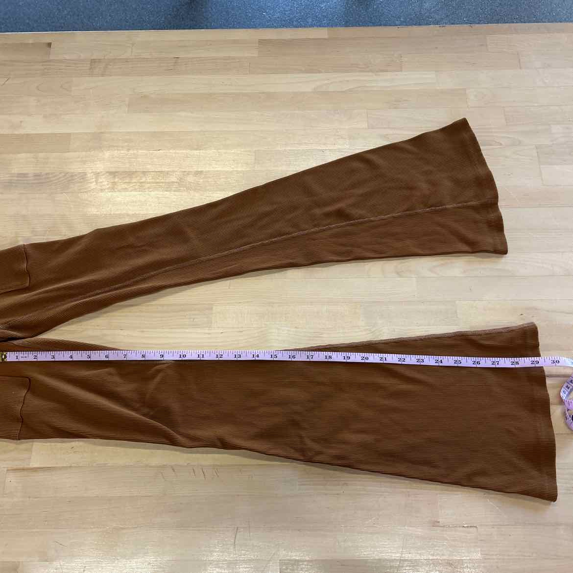 Offline Size S Brown Corduroy Preloved Pants