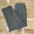 Zanella Size 38 Tan MENS Pants