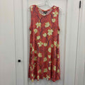 Style&Co. Size XL Orange New Dress