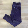 Zyia Size 7 Purple Preloved Athletic Dress