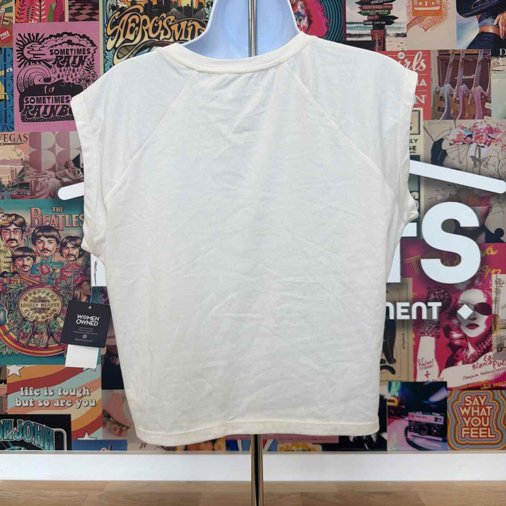 Grayson Threads Size XL Flag-Print T-Shir