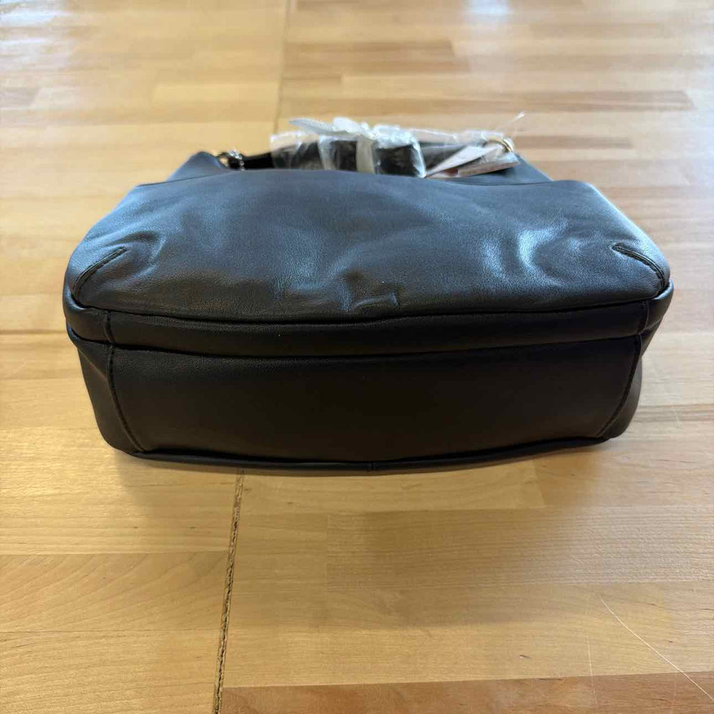 Giani Bernini Nappa Leather Hobo Bag