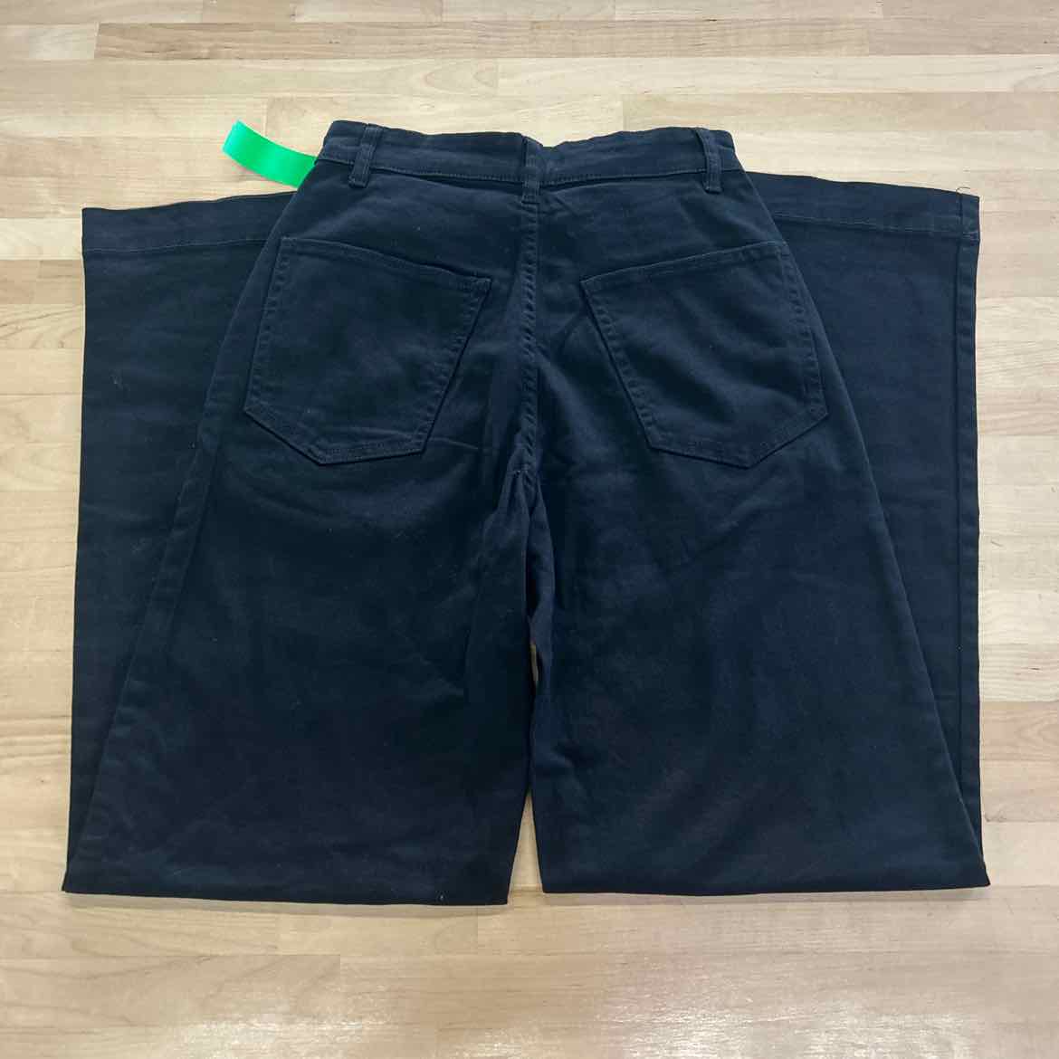 Cotton On Size 4 Black New Pants