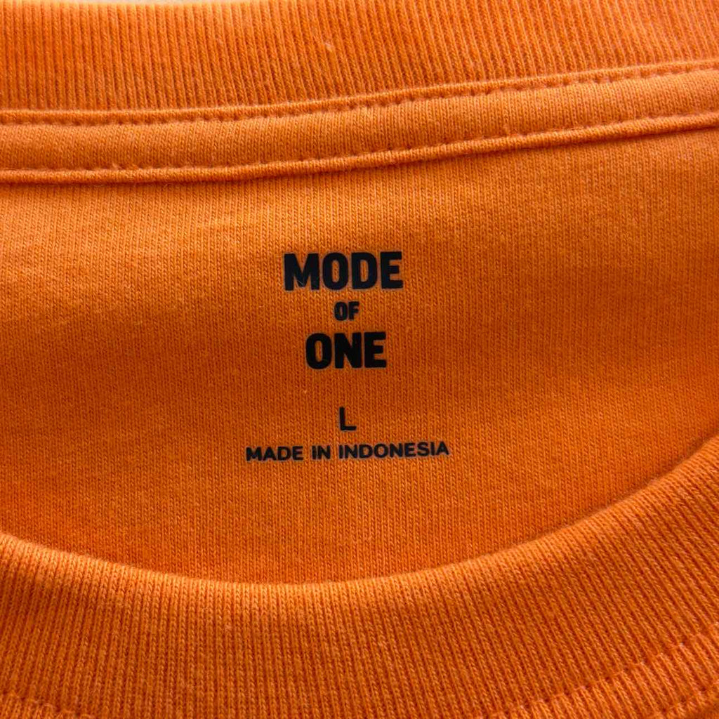 Mode of One Men's Regular-Fit T-Shirt