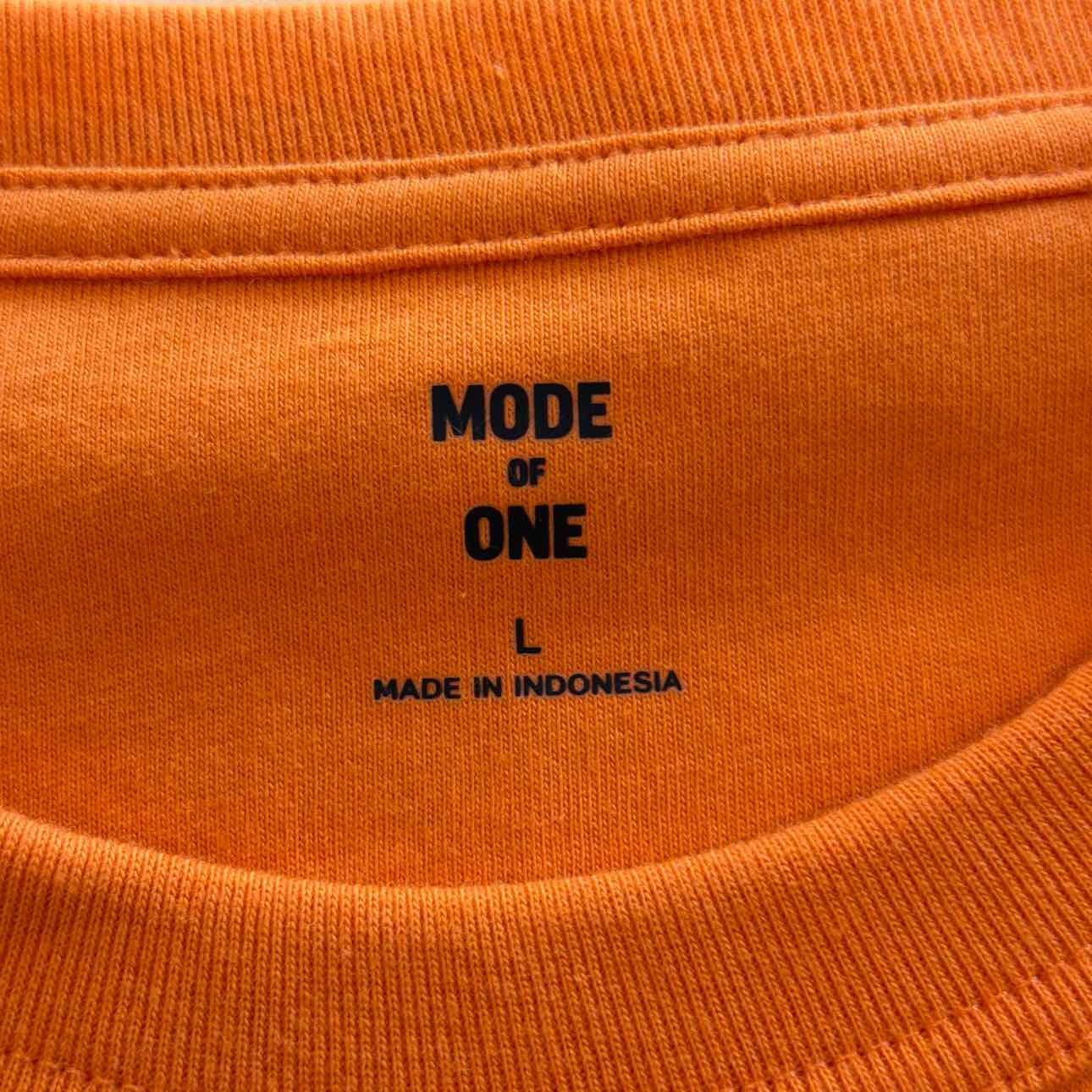 Mode of One Men's Regular-Fit T-Shirt