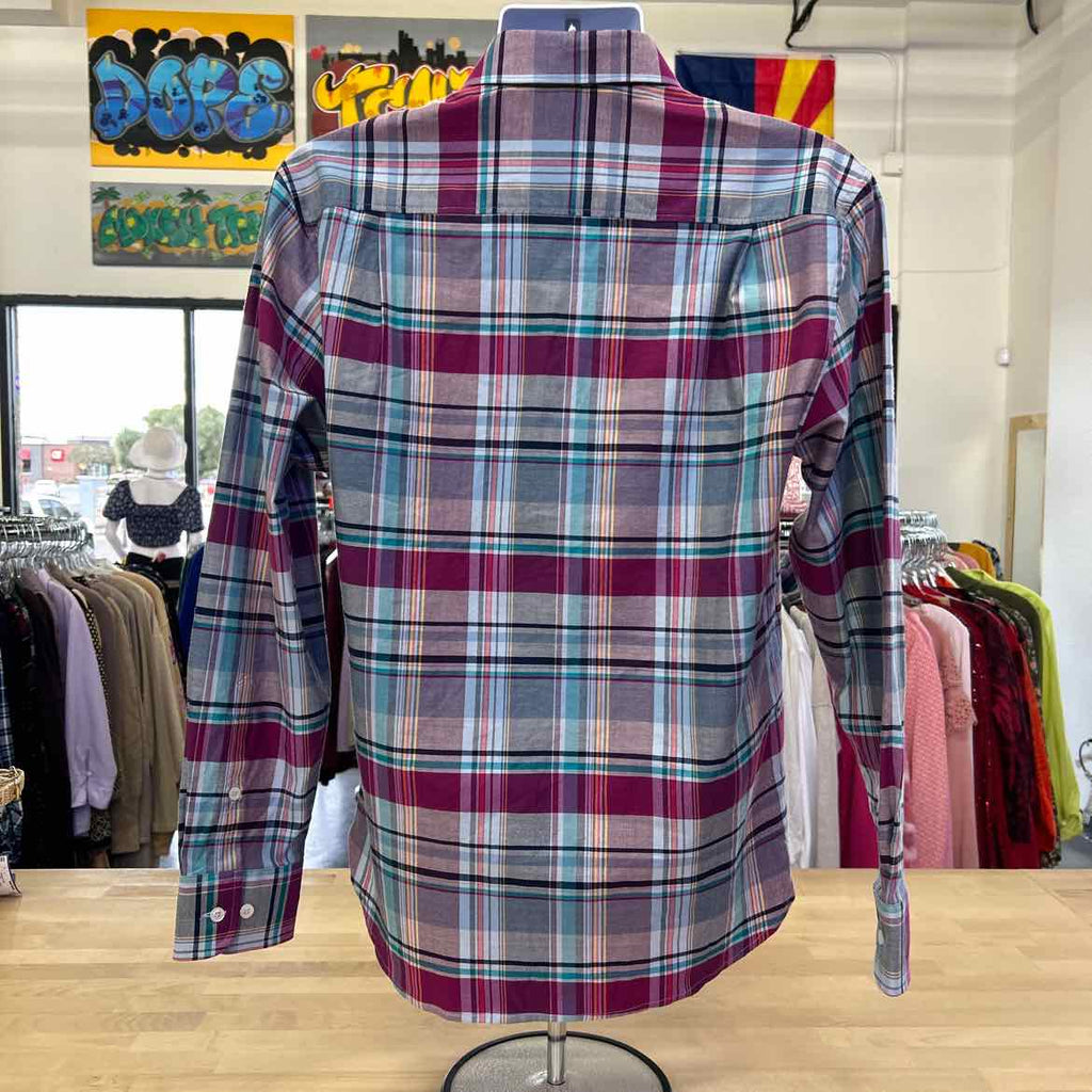 Tommy Bahama Men's Lazlo Check Shirt
