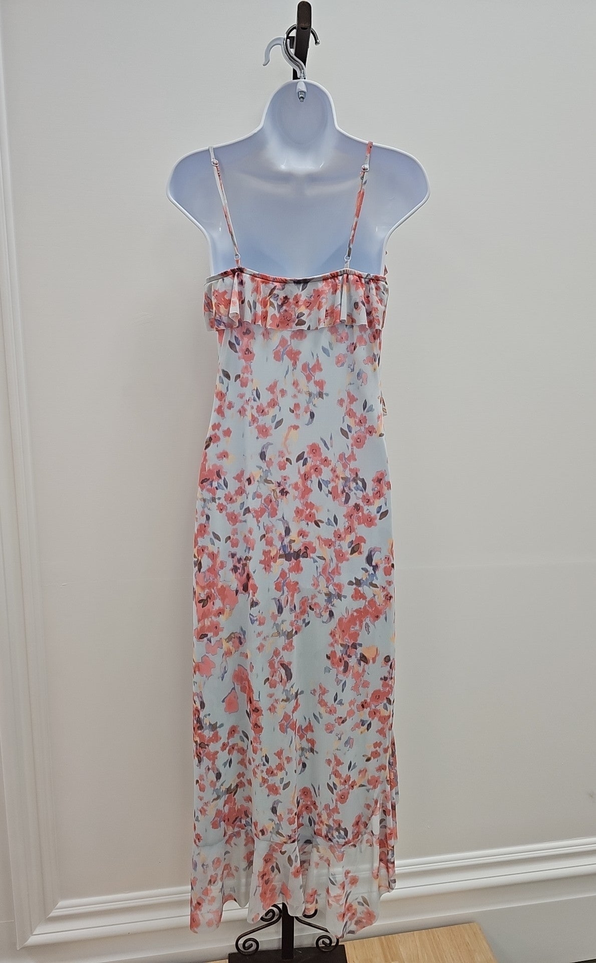 Steve Madden Size M Blue New Dress