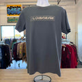 Quicksilver Size S Blue New MENS T-shirt