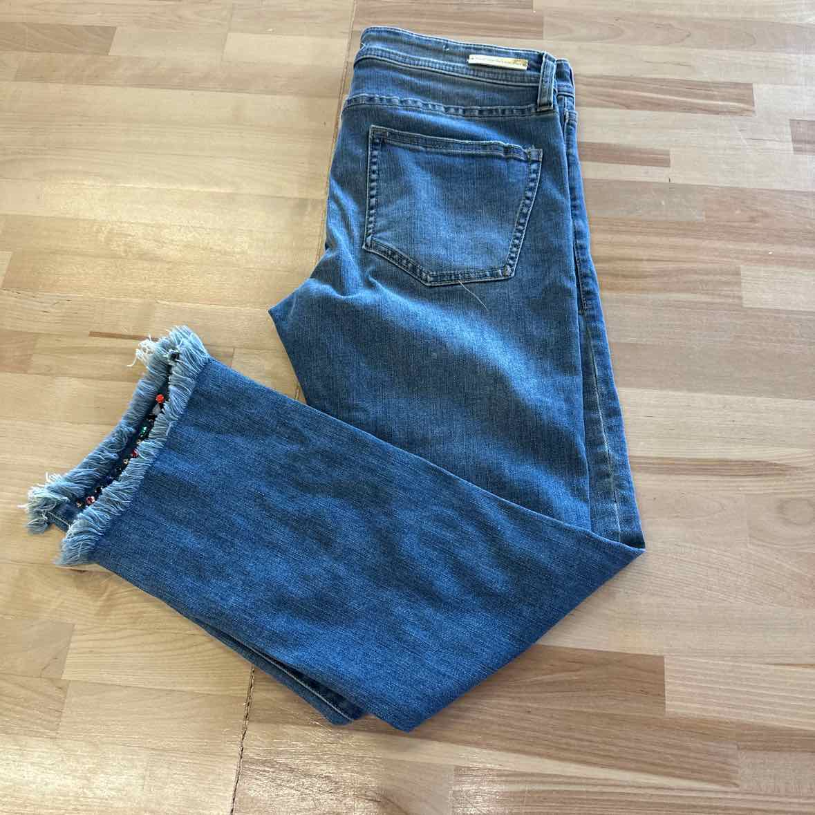 Pilcro Size 28 Denim Jeans