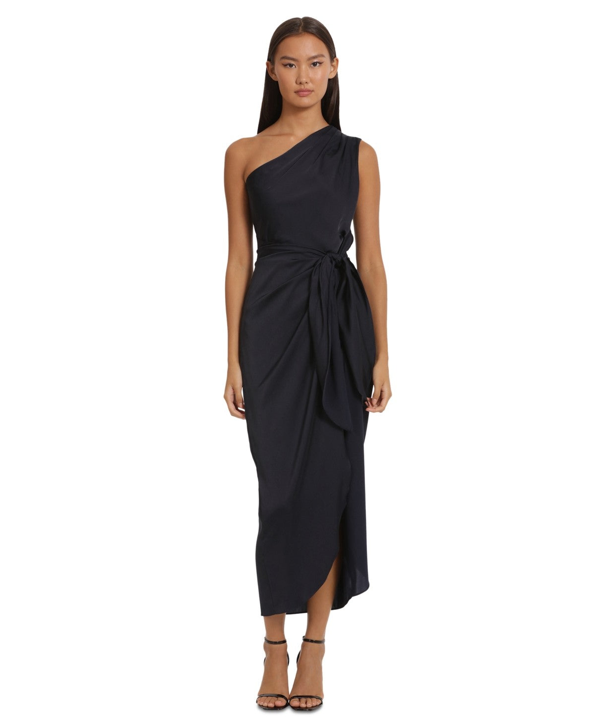 Donna Morgan MIDI Dress