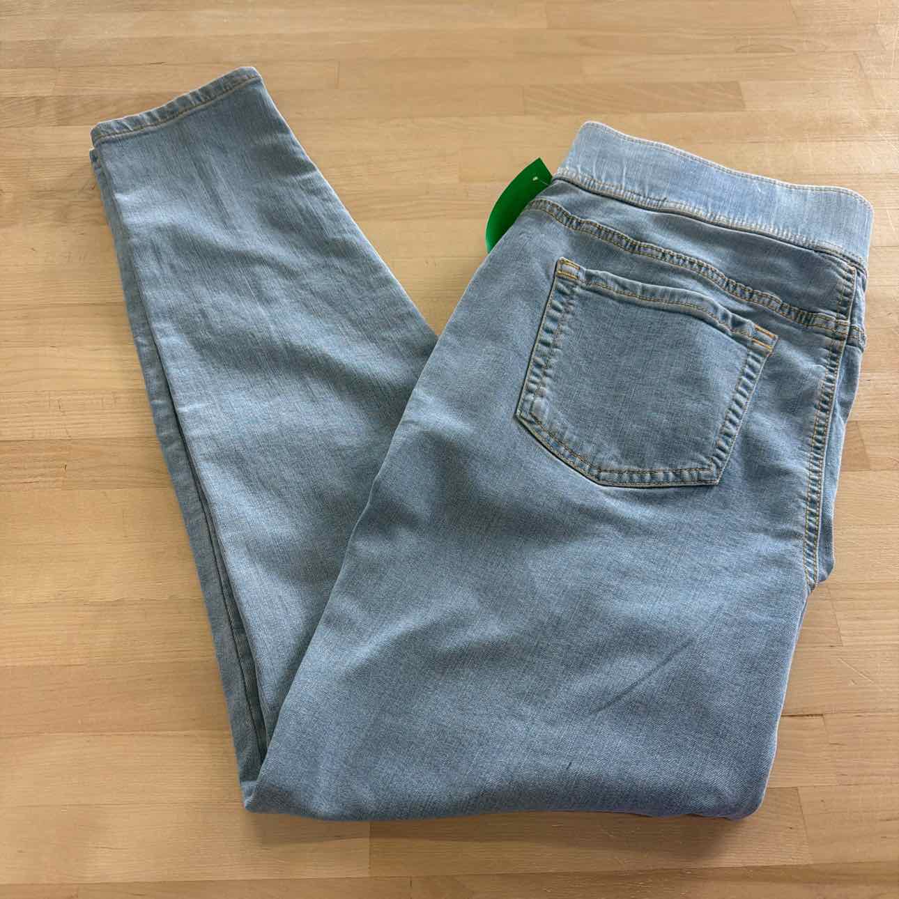 INC Size 16 Denim Preloved Pants