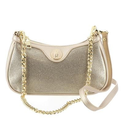 Steve Madden Vickie G Bag Champagne