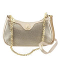 Steve Madden Vickie G Bag Champagne