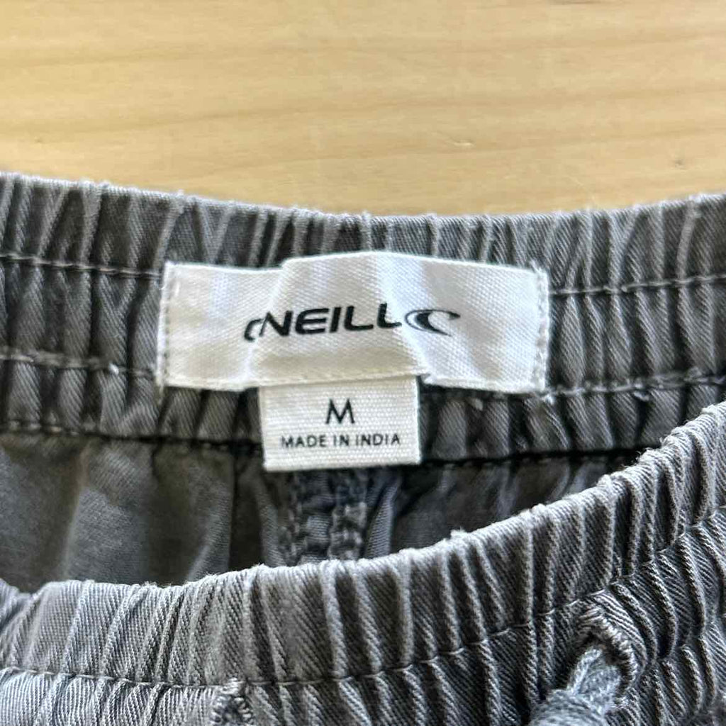 Oneill Size M Grey Preloved Pants