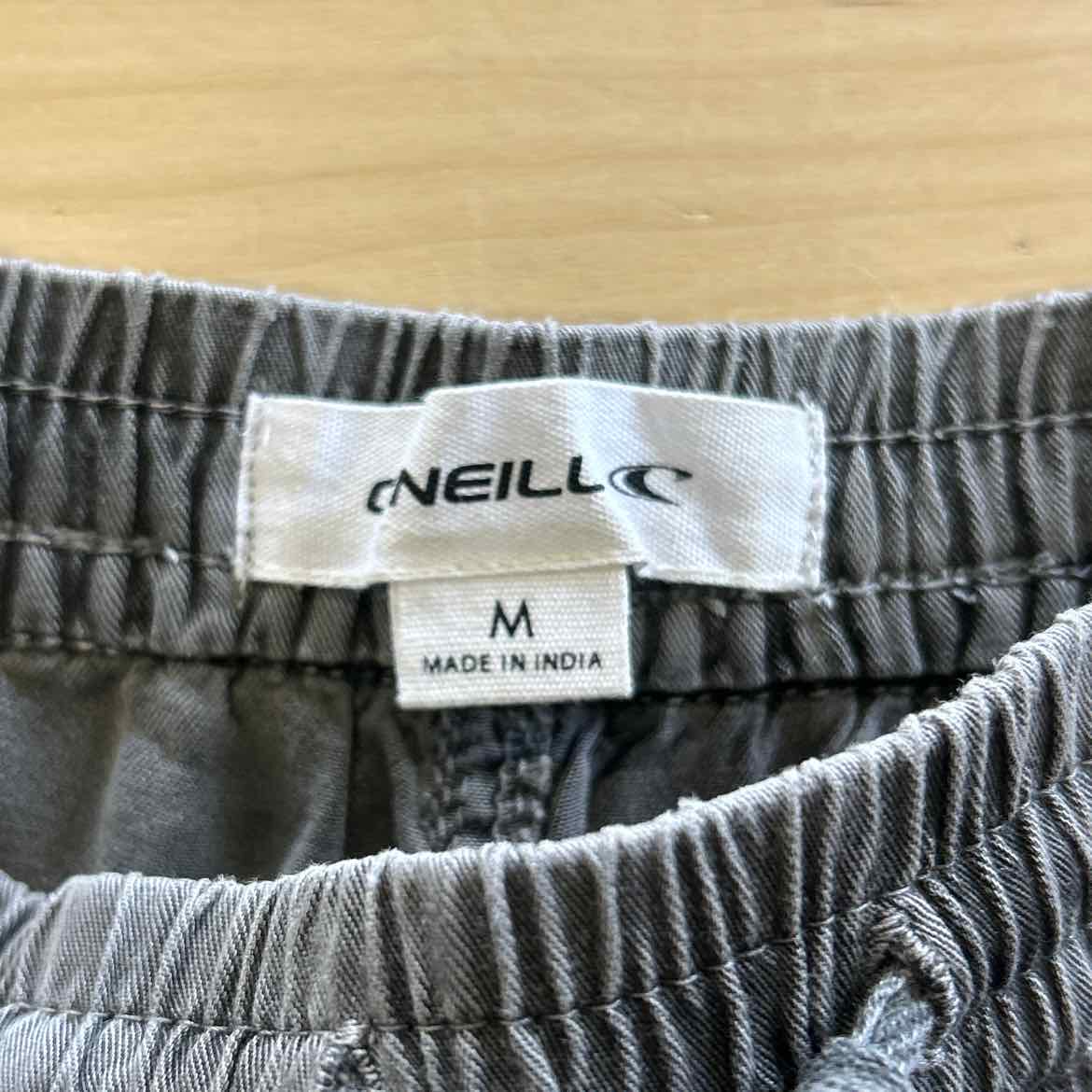 Oneill Size M Grey Preloved Pants