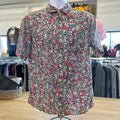 Old Navy Size M Multi color MENS Button Down Shirt