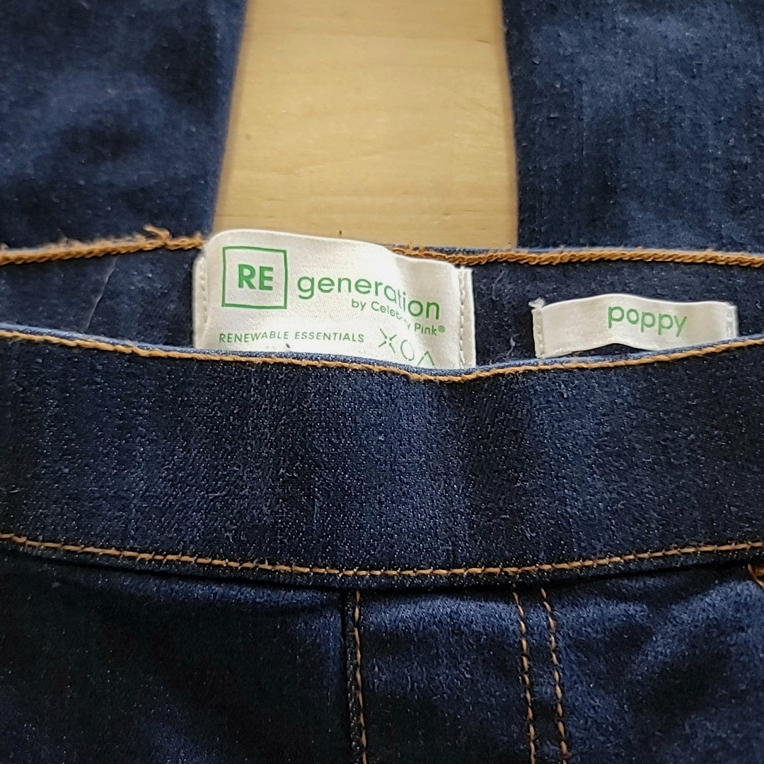 Celebrity pink Size S Blue New Jeans