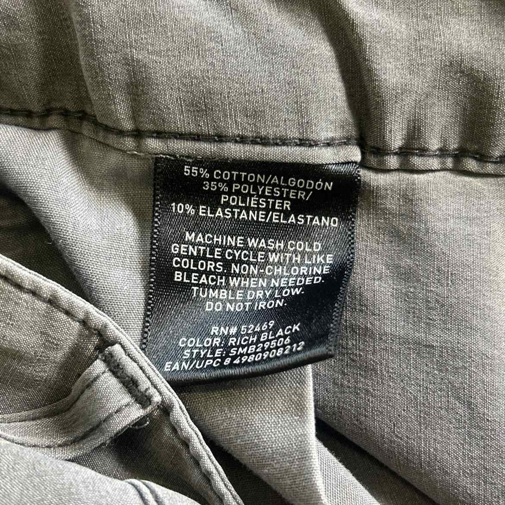 Swisstech Men's Size 40 Gray MENS Shorts