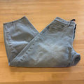 Indigo Poppy Size 6 Blue Denim Preloved Jeans