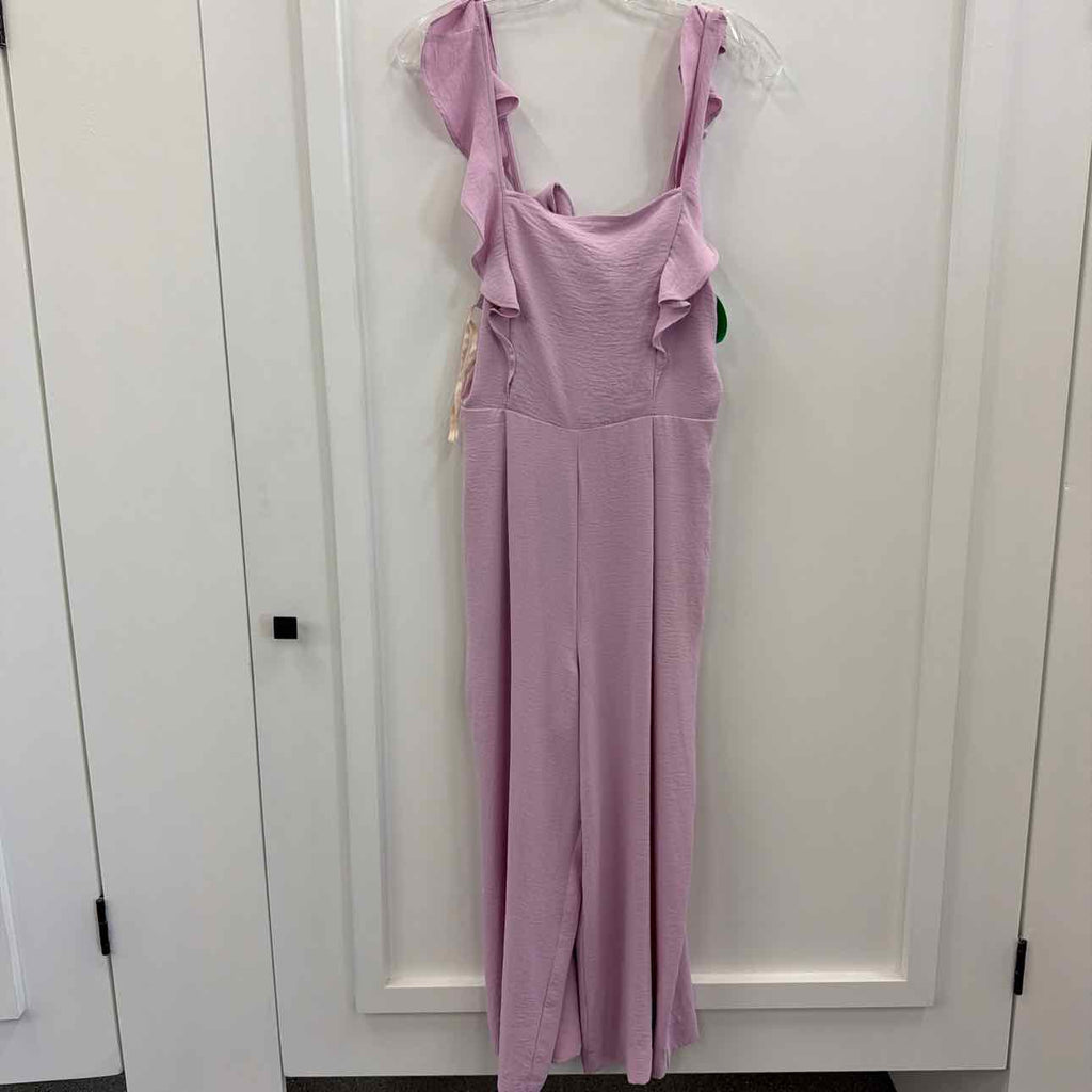 BCBG Size M Pink Preloved Dress