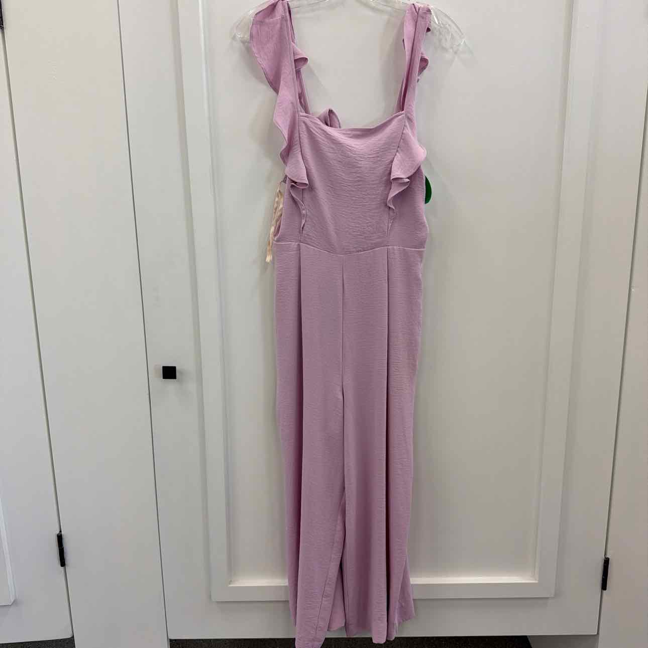 BCBG Size M Pink Preloved Dress