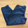 Croft&Barrow Women Size 20W White Preloved Shorts