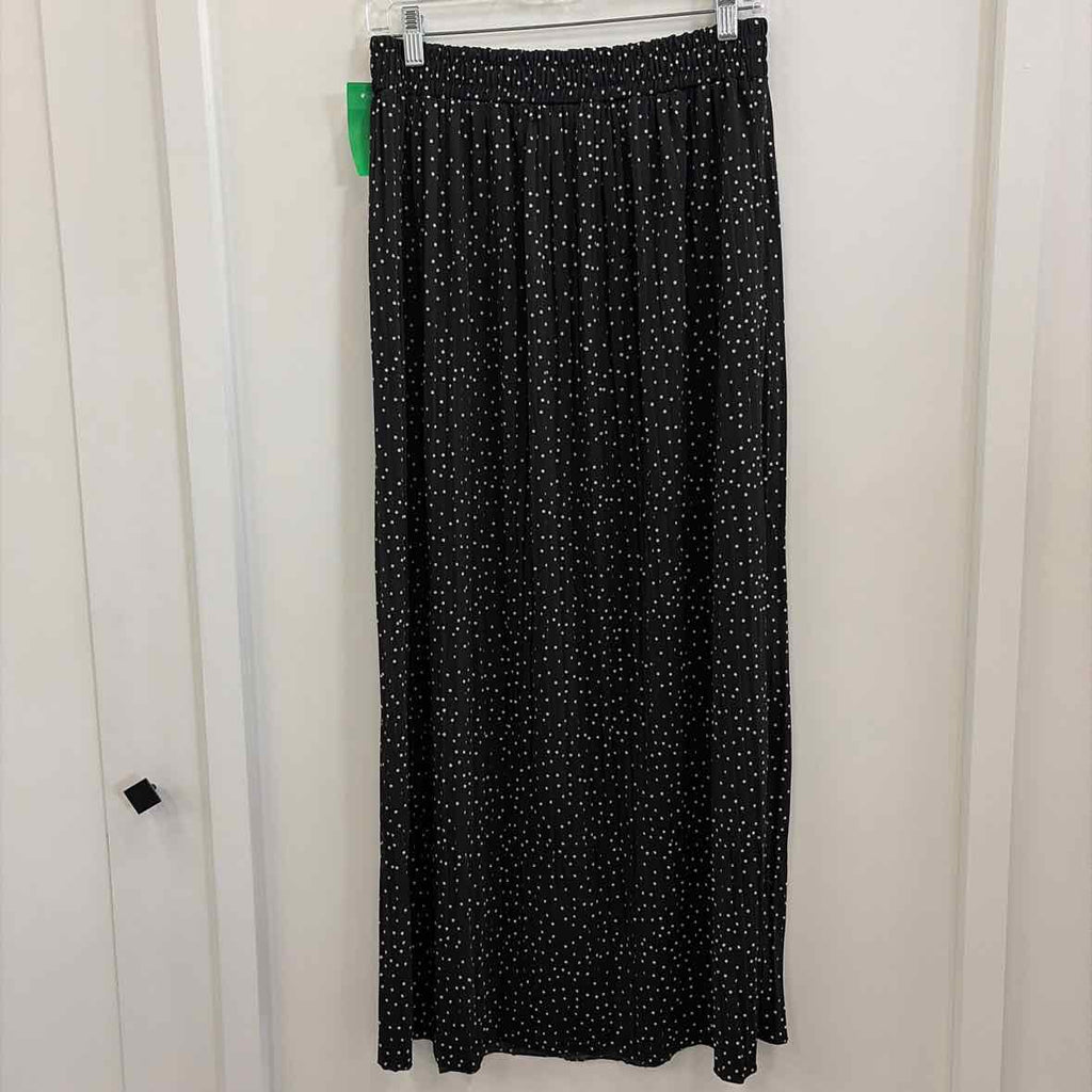 Jon & Ana Size XL Black Preloved Skirt