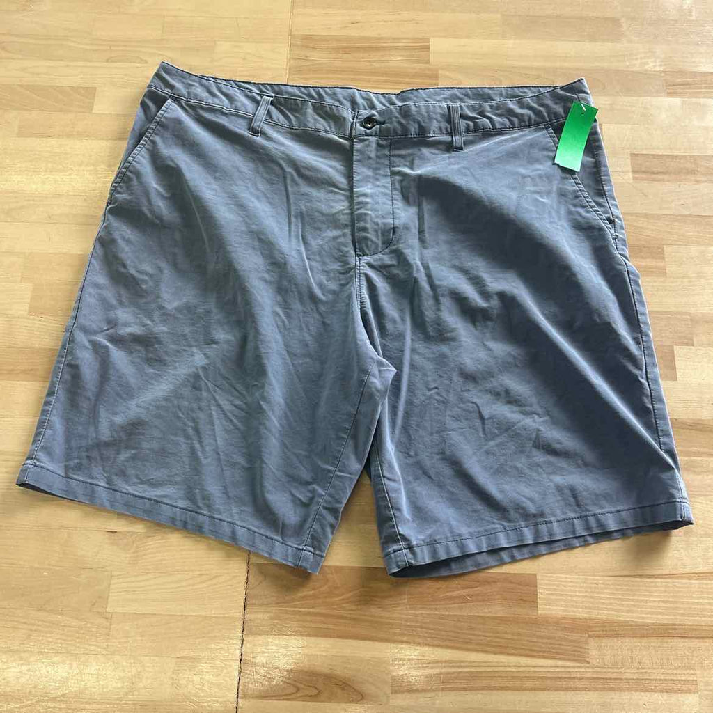Swisstech Men's Size 40 Blue MENS Shorts