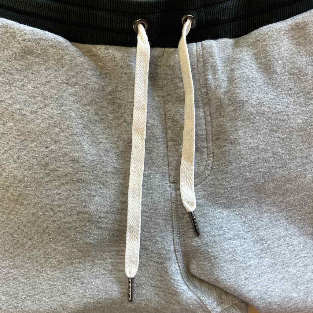 Rhone Size L Gray Sweatpants