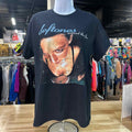 Deftones Size M Black Preloved MENS T-shirt