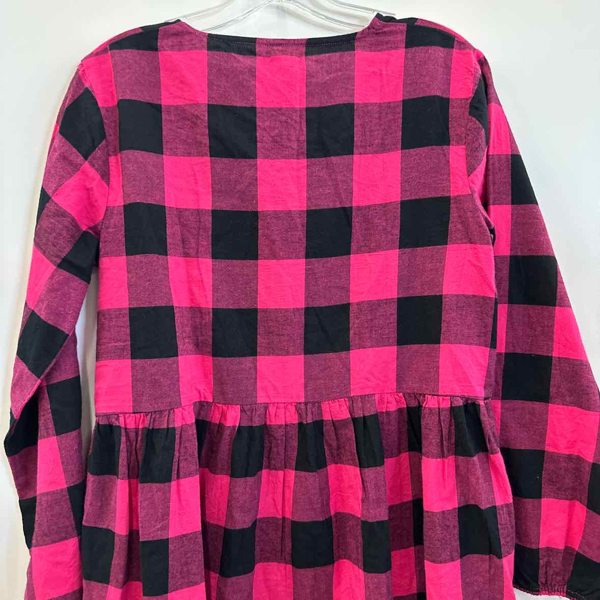 Next Generation Size M Pink Blouse