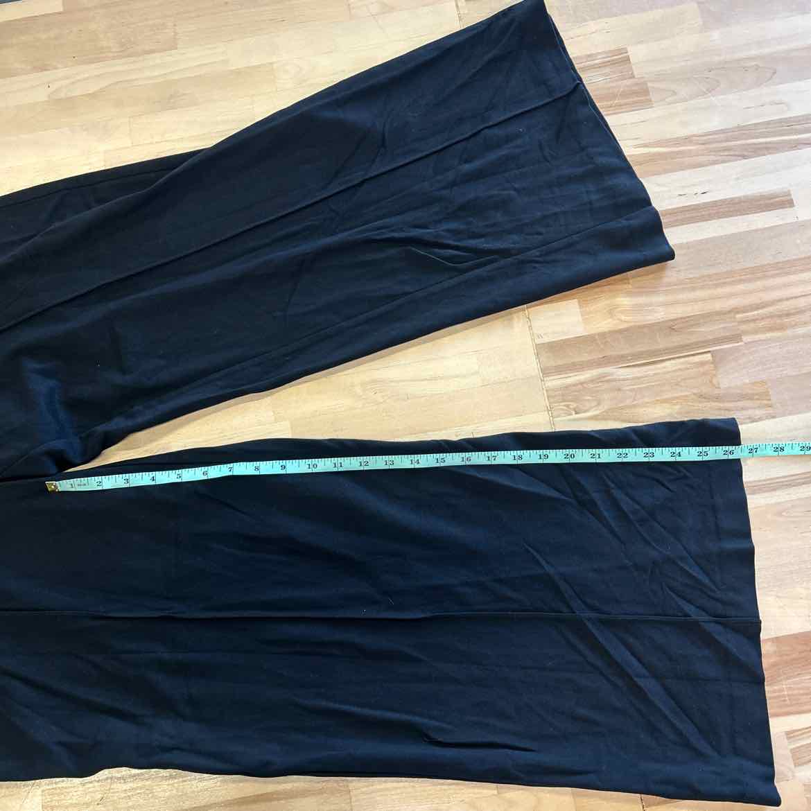 Sam & Jess Size XL Black New Pants