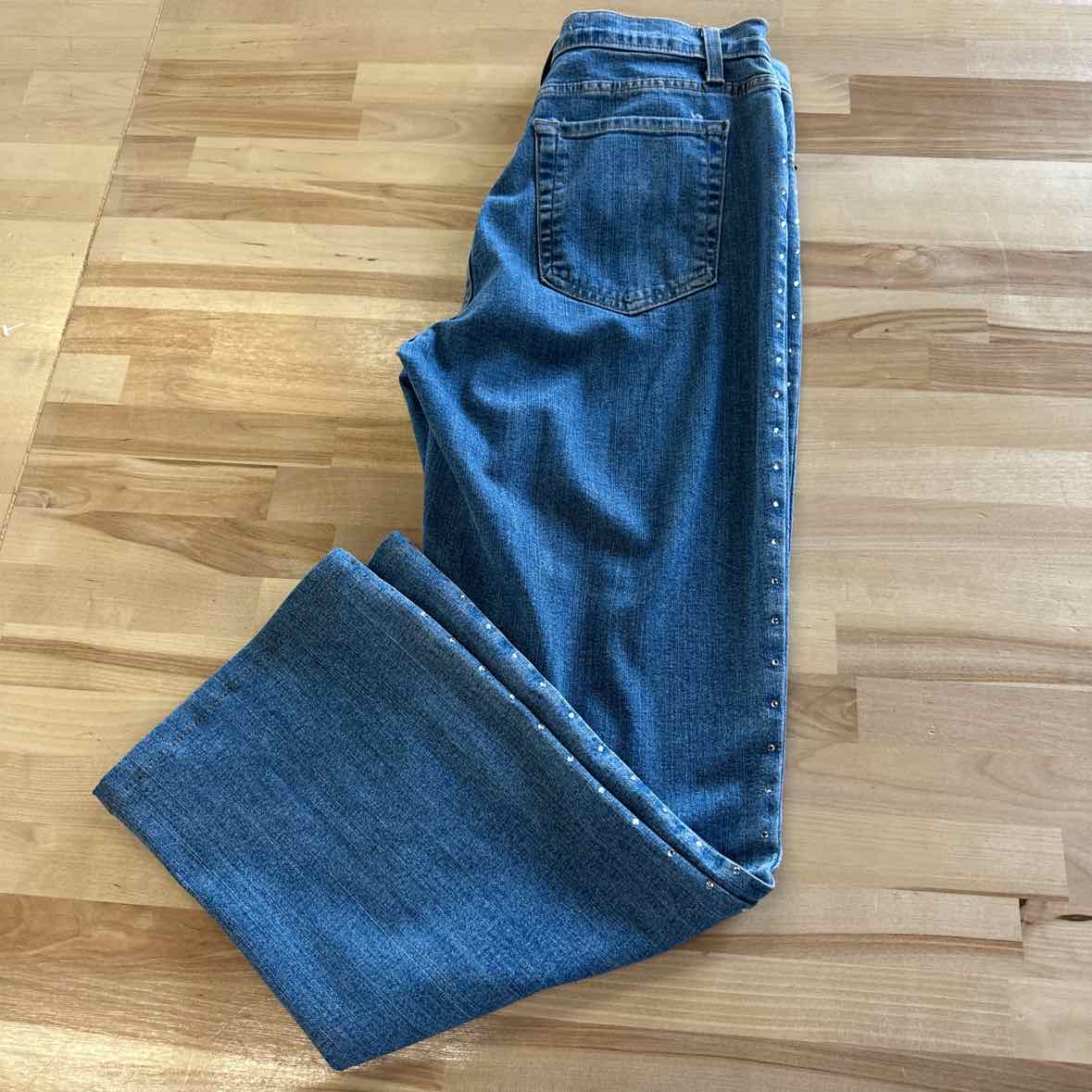 NYDJ Size 8 Jeans
