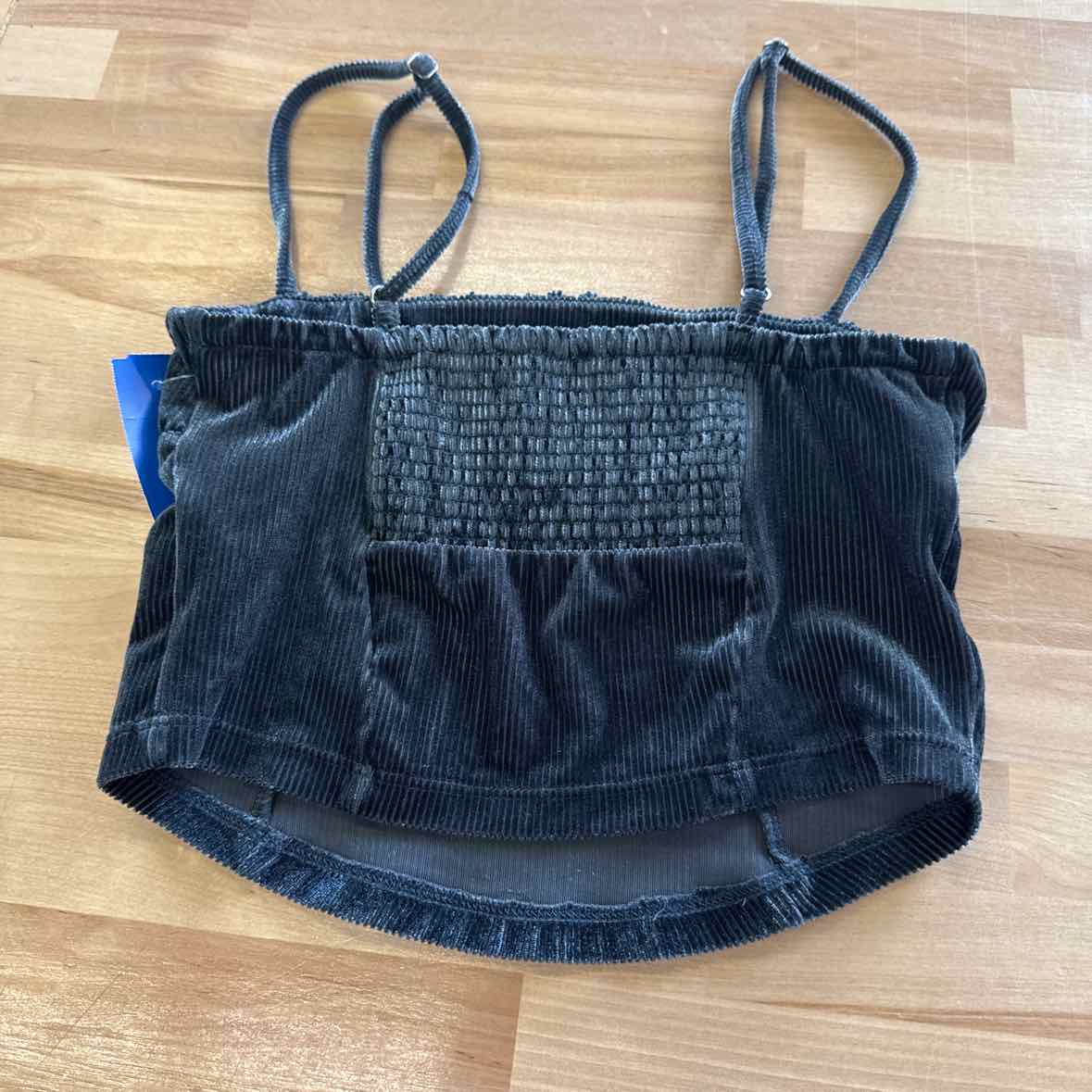 Urban Outfitter Size S Gray Tank