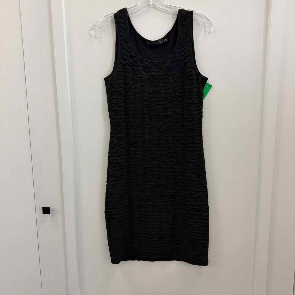 Neesha Size S/M Black Preloved Dress