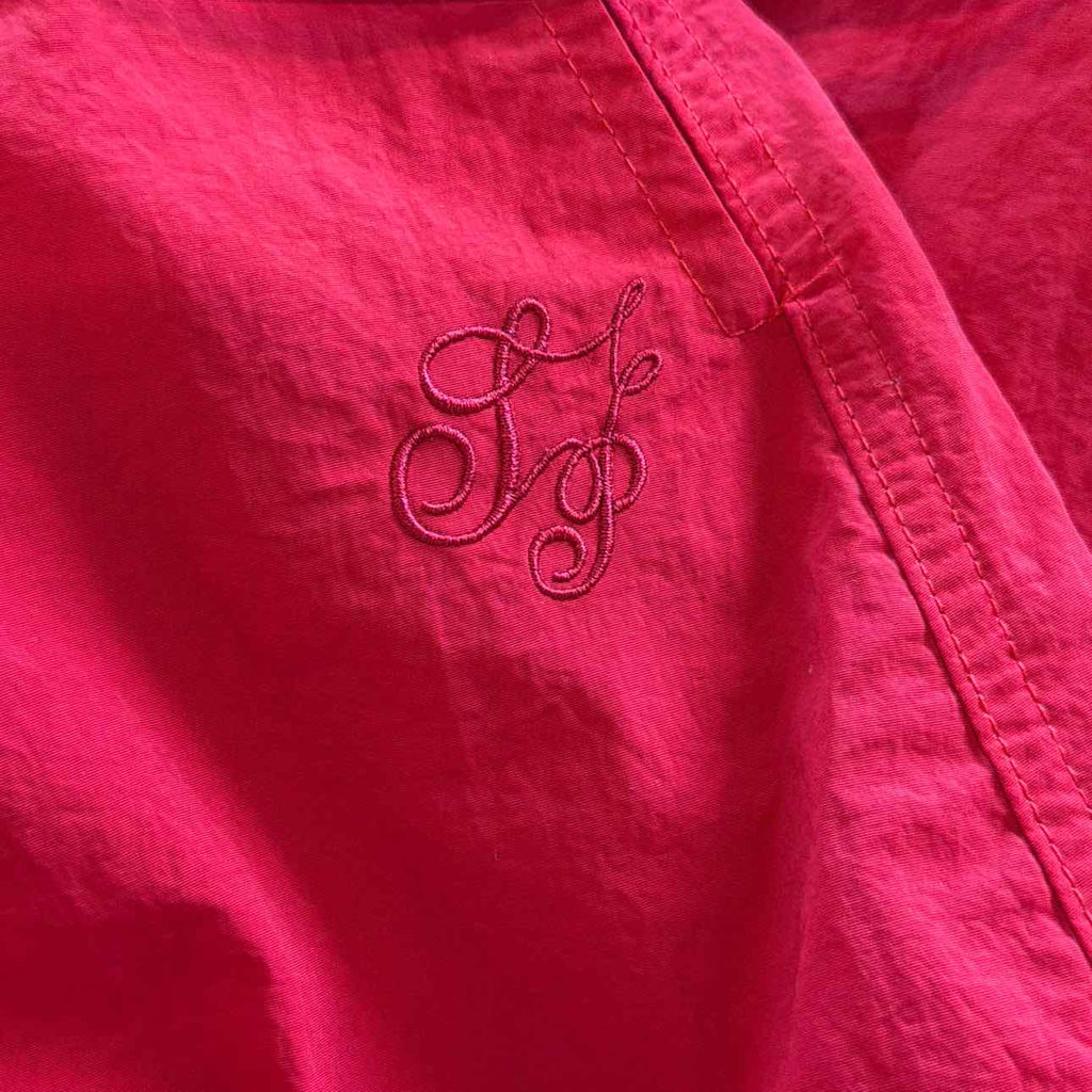 Sparrow spot  Size L Red Preloved Pants