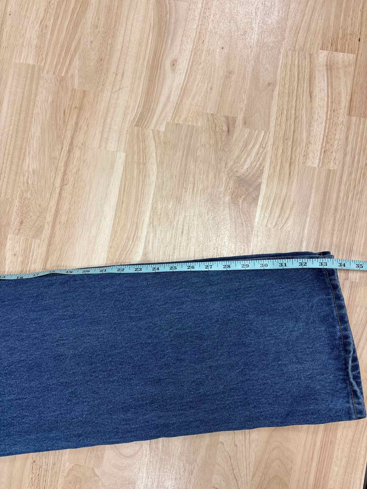 Levi's 505 Regular Men's Jeans 36x34