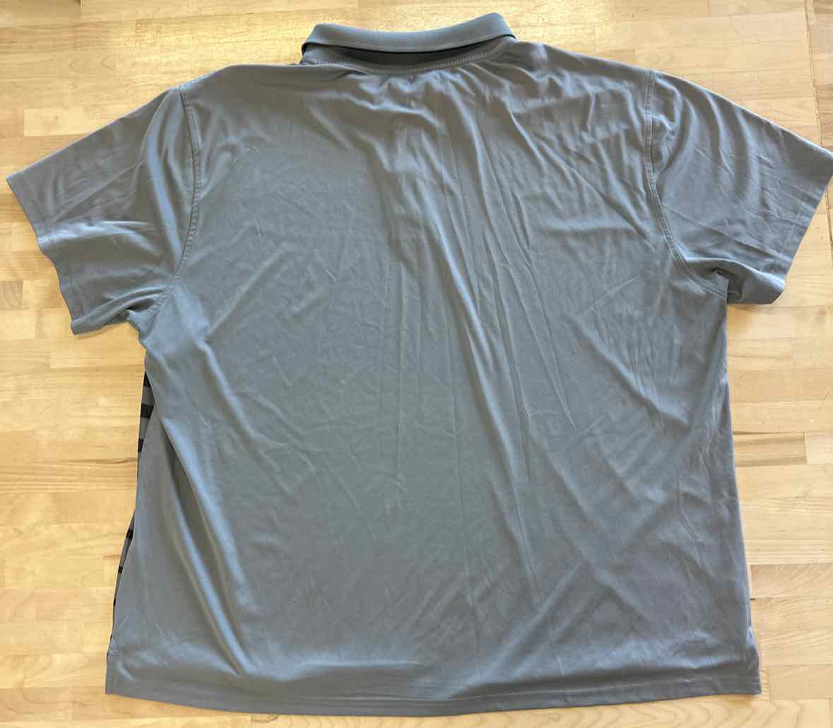 Great Northwest Size 3XL Green MENS Polo