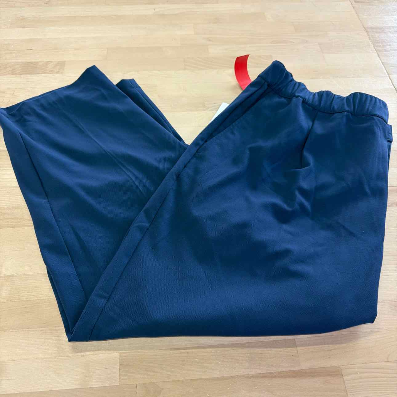 Mode of One Men's Relaxed-Fit Trousers - Caspian Wa