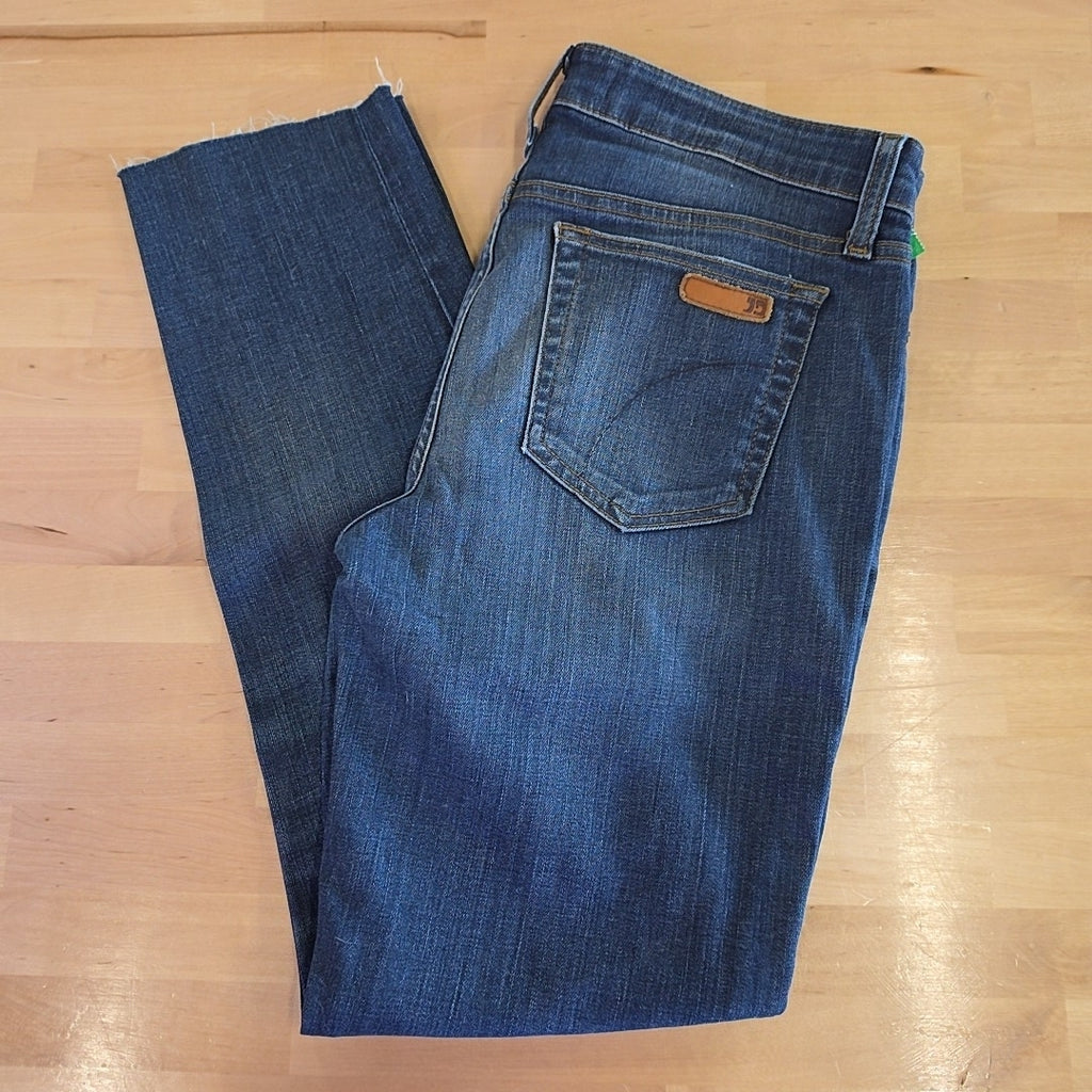 Joe B. Size 29 Blue Denim Preloved Jeans