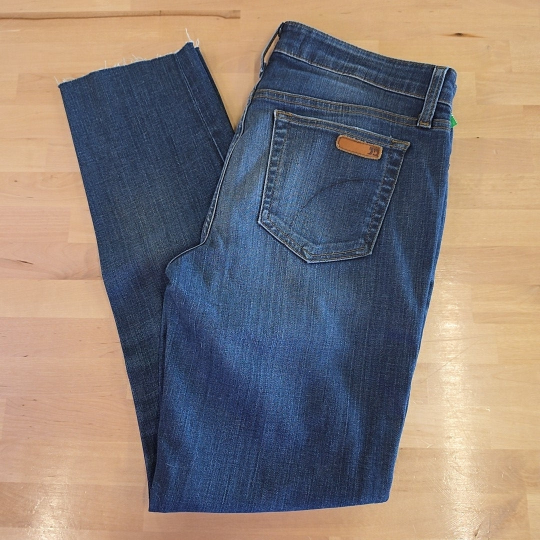 Joe B. Size 29 Blue Denim Preloved Jeans