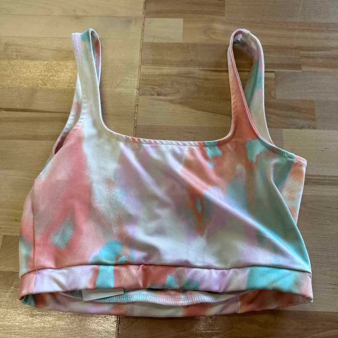 GB Size XS Multi-Color Tank