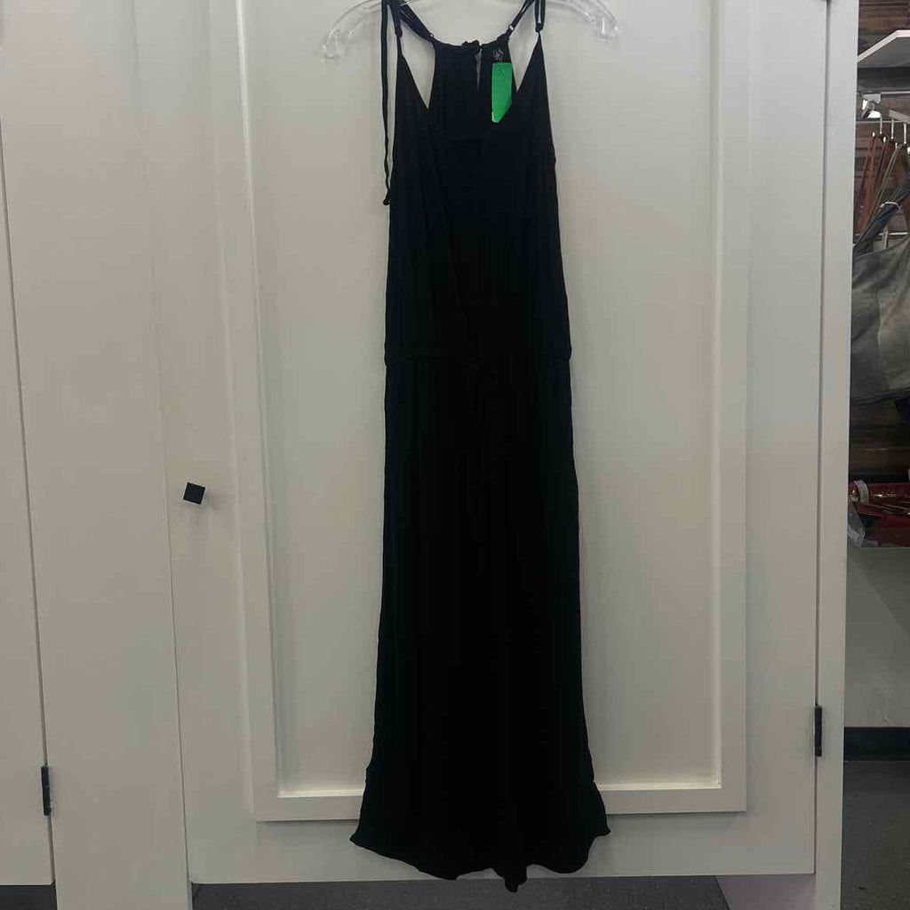 Cotton On Size S Black Preloved Dress