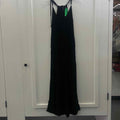 Cotton On Size S Black Preloved Dress