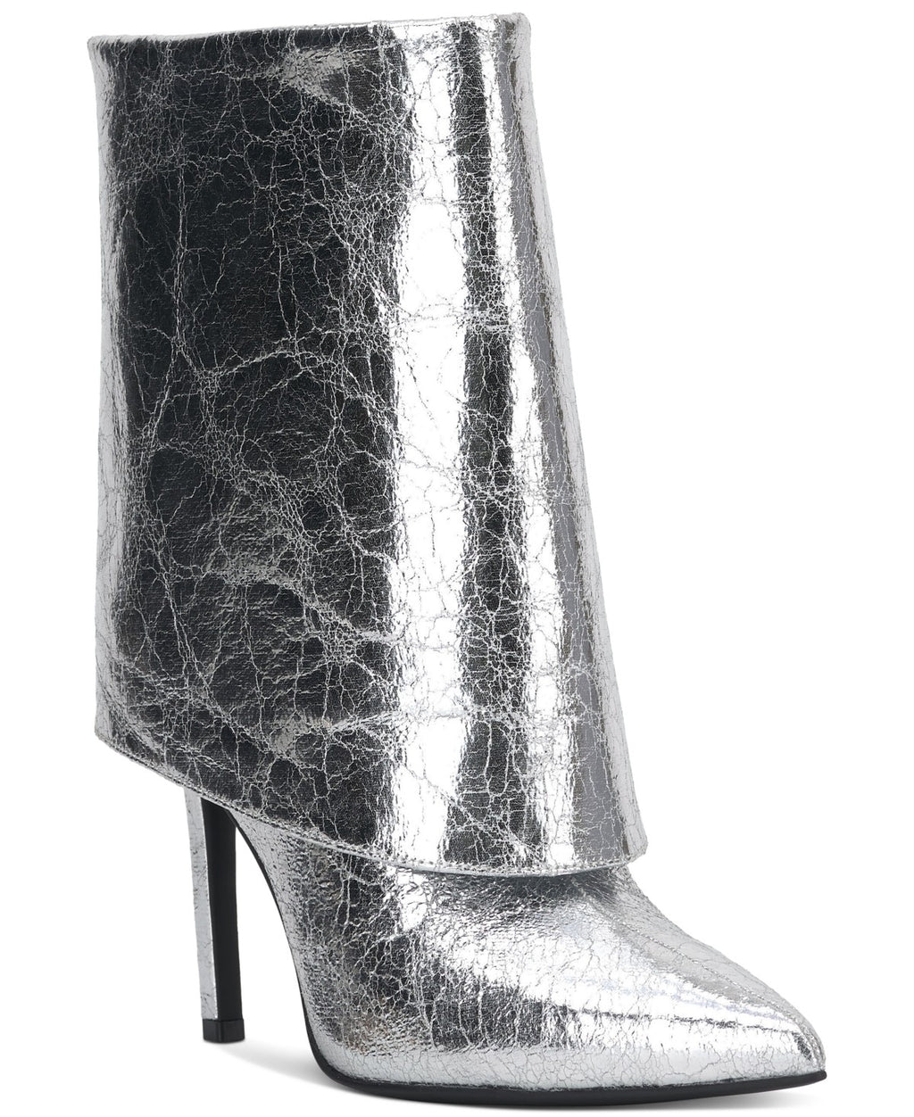I.n.c. International Concepts Women's Sabeel Cuff Booties